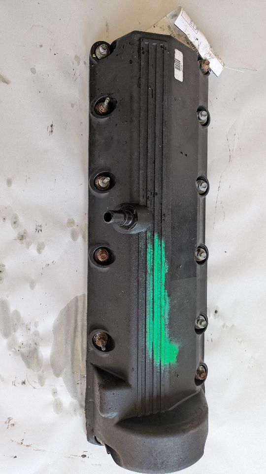 2007 FORD VAN VALVE COVER - 491708