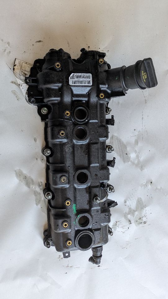 2017 DODGE DURANGO VALVE COVER - 491711