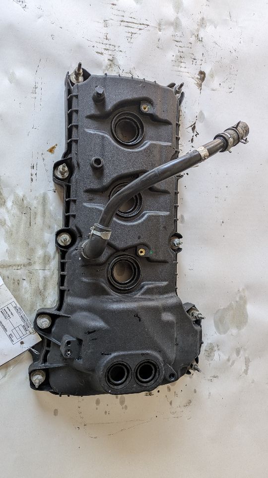 2012 FORD EXPLORER VALVE COVER - 491712 — photo 1