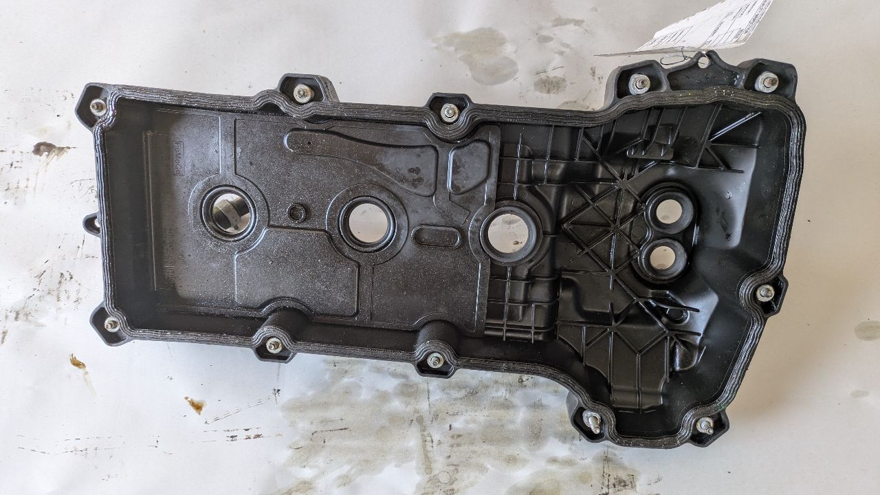 2012 FORD EXPLORER VALVE COVER - 491712 — photo 2