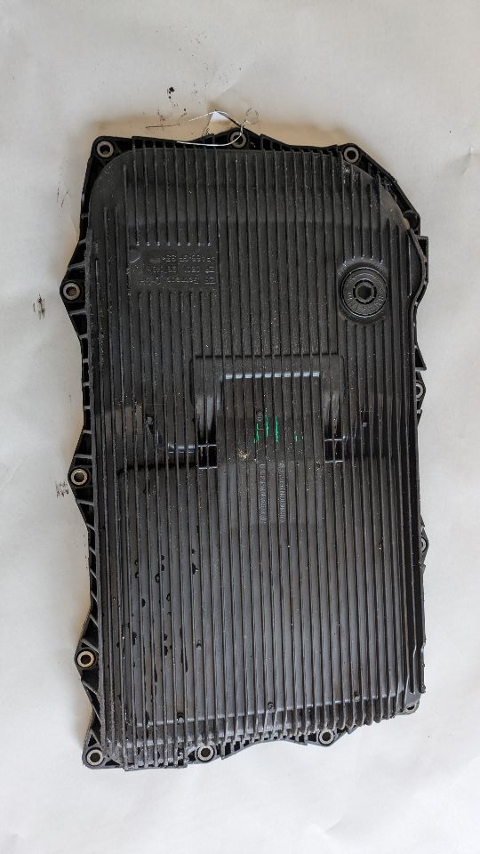 2014 BMW 328i Trans Oil Pan - 491714 — photo 1