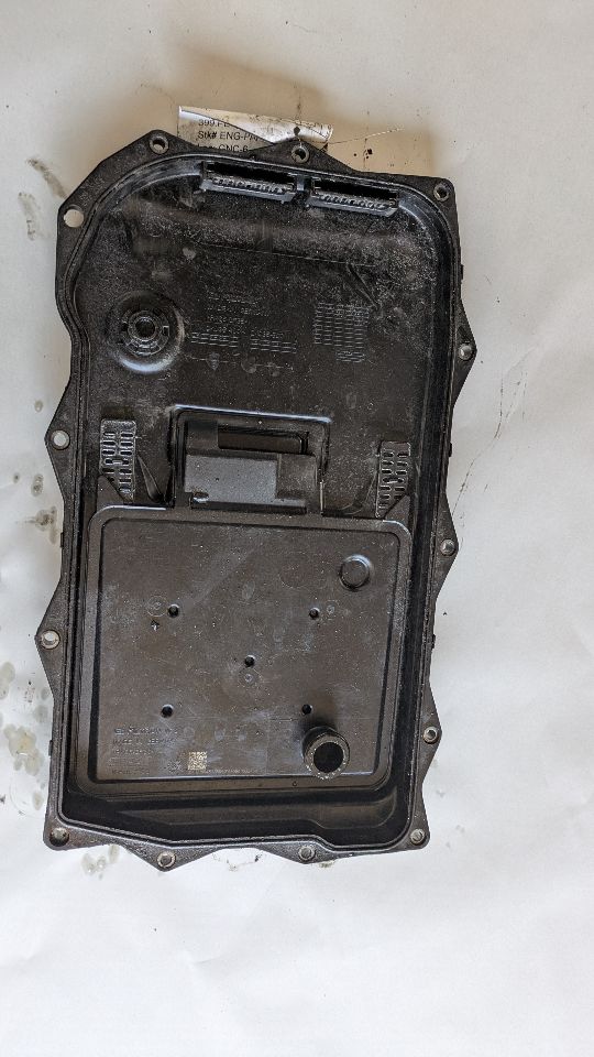2014 BMW 328i Trans Oil Pan - 491714 — photo 5