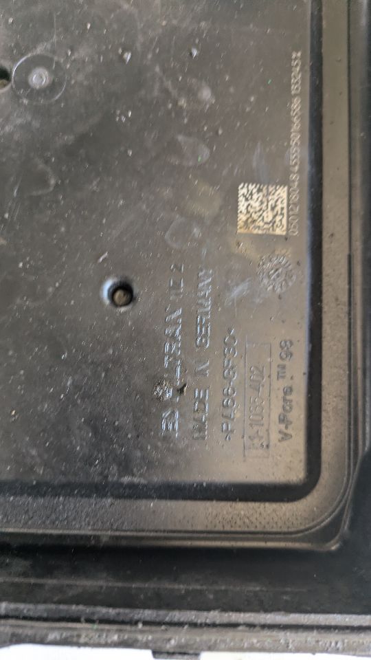 2014 BMW 328i Trans Oil Pan - 491714 — photo 6