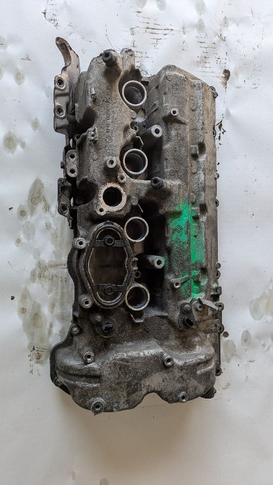 2014 BMW M5 VALVE COVER - 491715 — photo 6