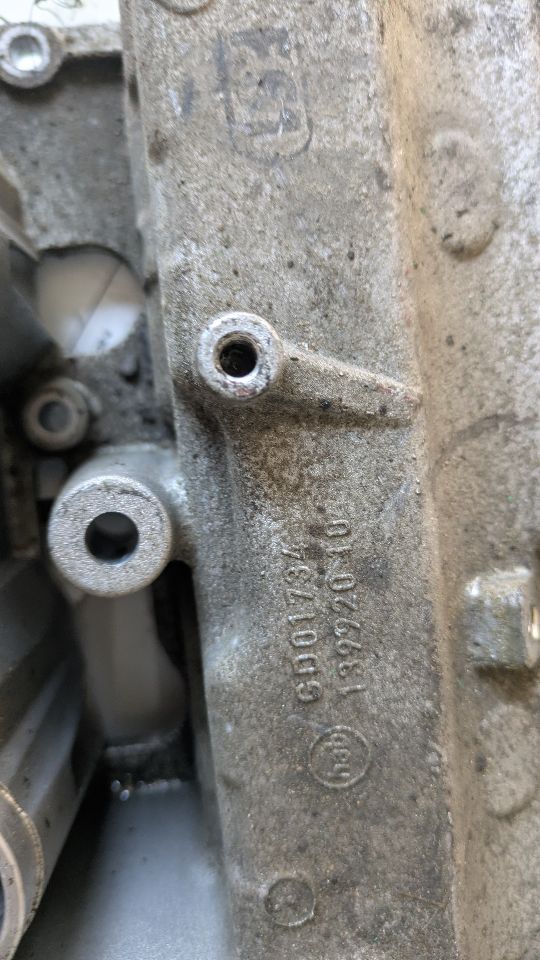 2014 BMW M5 VALVE COVER - 491715 — photo 8