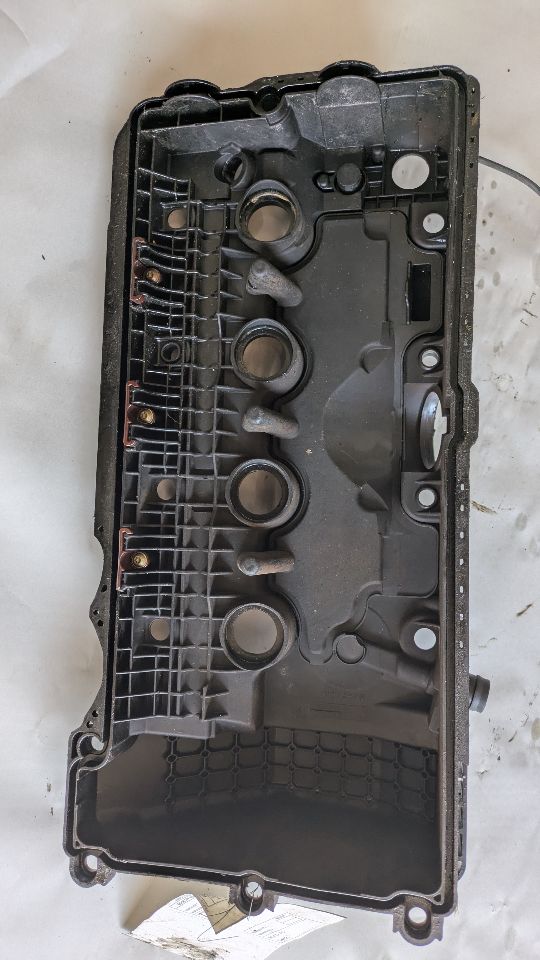 2007 BMW 750i VALVE COVER - 491717 — photo 4