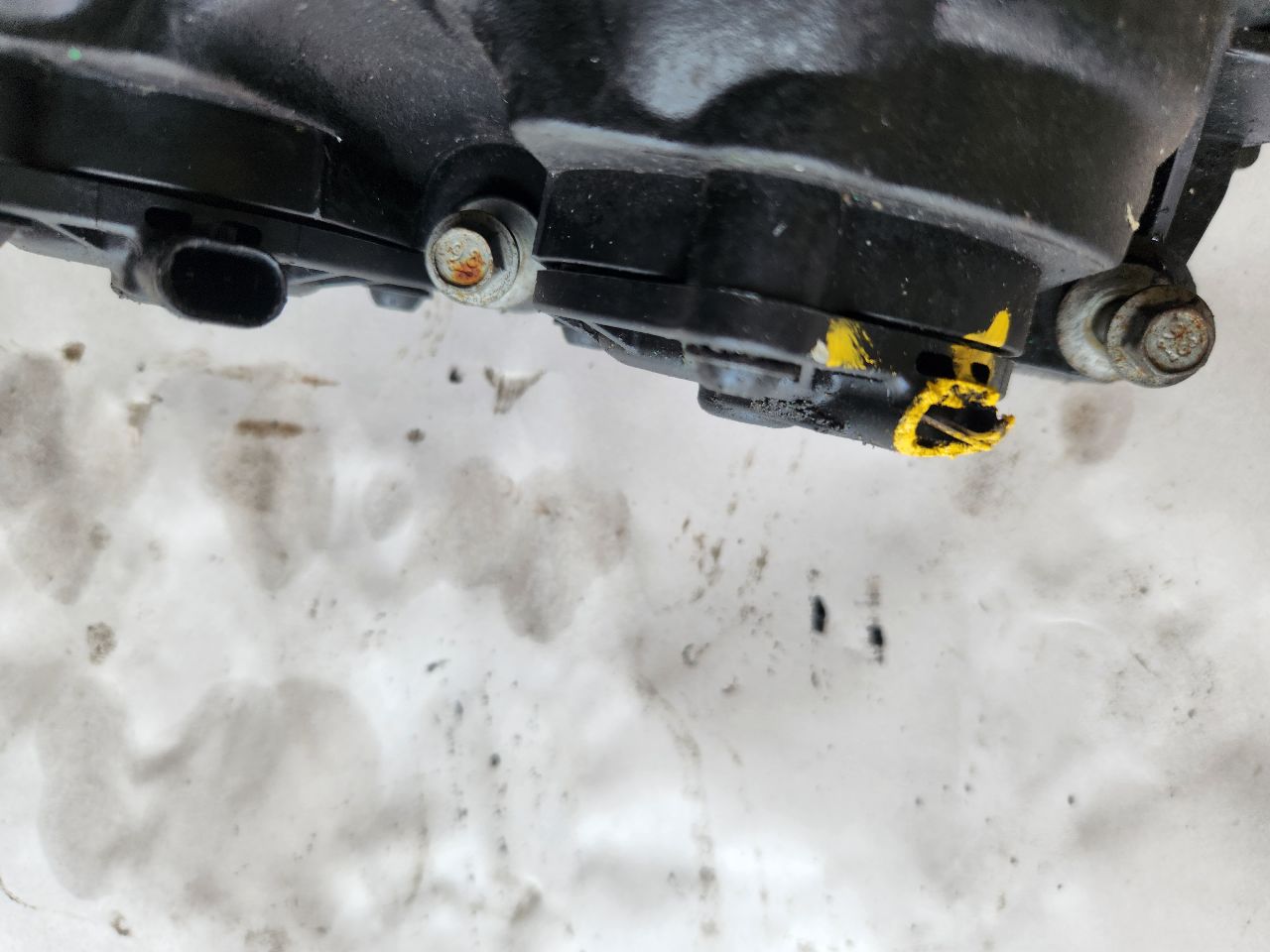 2014 DODGE JOURNEY VALVE COVER - 491719 — photo 2