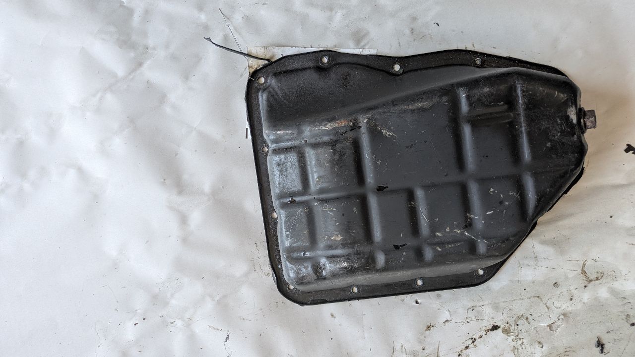 2015 KIA CADENZA OIL PAN - 491720