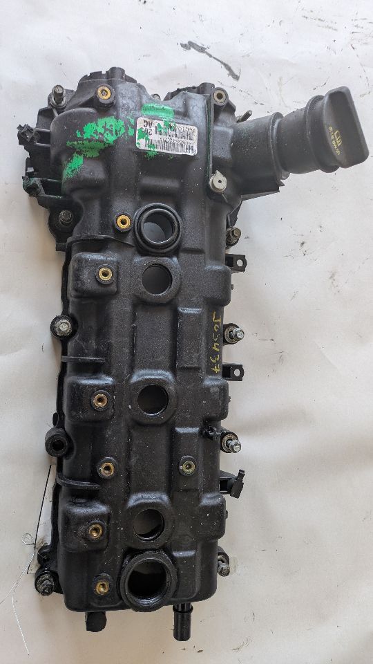 2016 DODGE DURANGO VALVE COVER - 491722 — photo 2