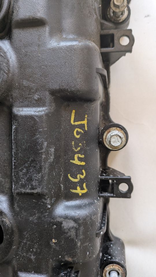 2016 DODGE DURANGO VALVE COVER - 491722 — photo 5