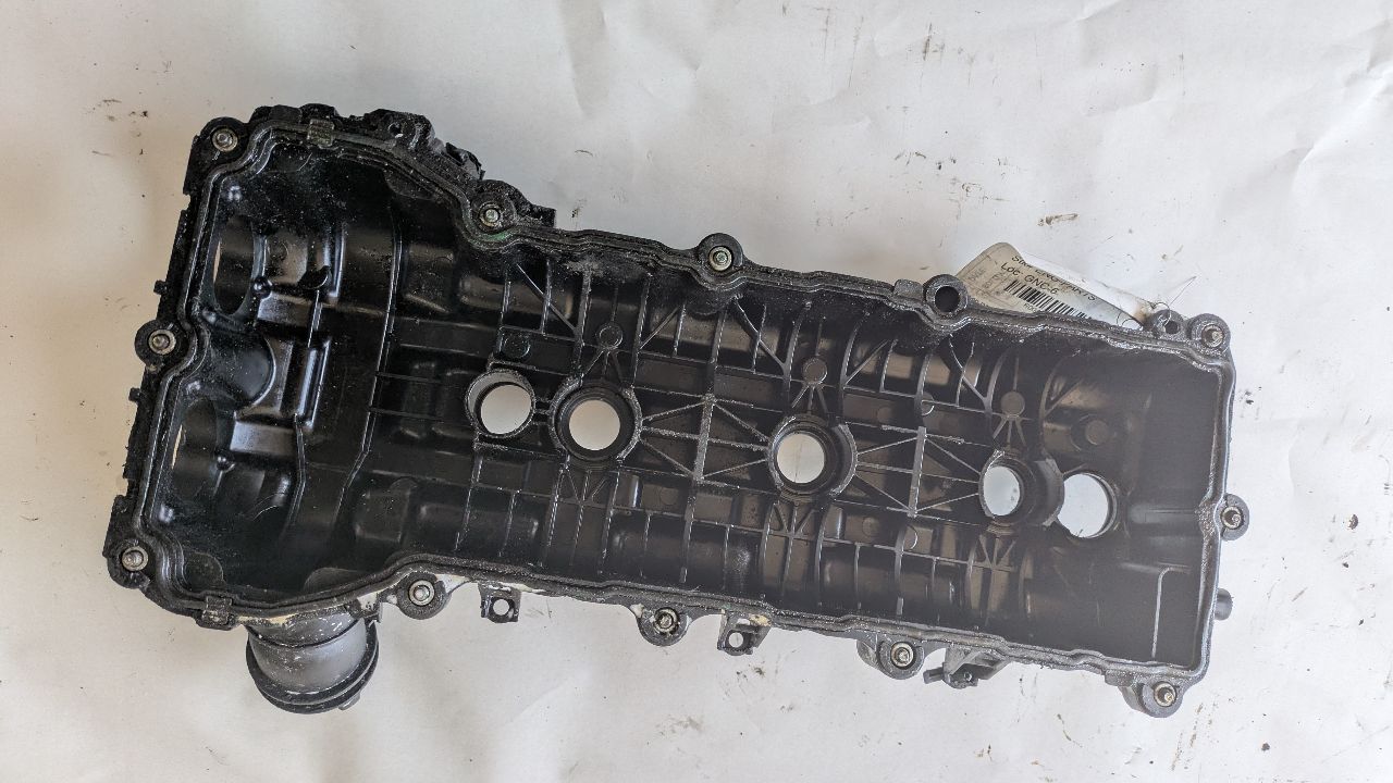 2016 DODGE DURANGO VALVE COVER - 491722 — photo 6