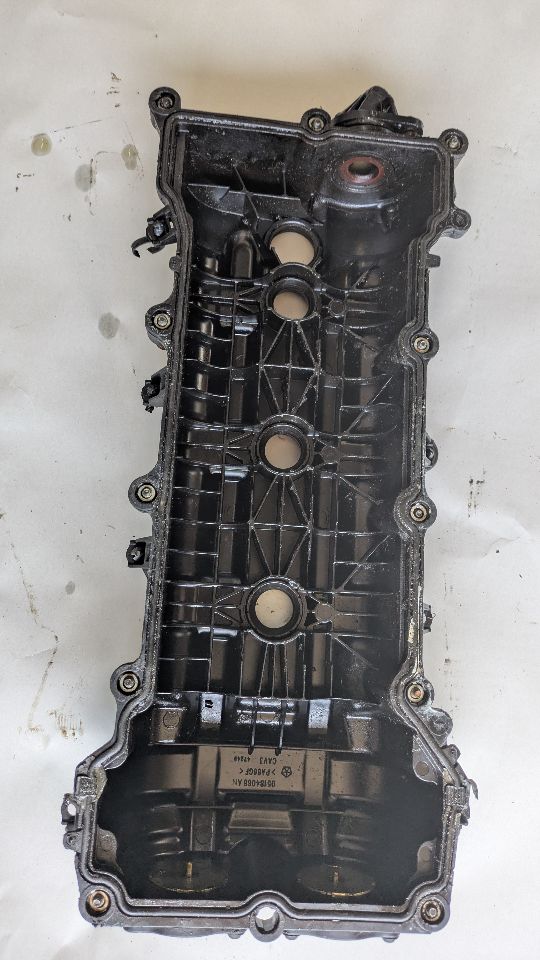 2014 DODGE JOURNEY VALVE COVER - 491723 — photo 4