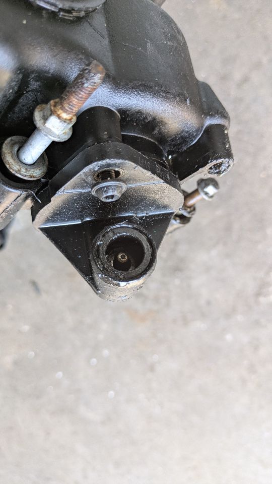 2014 DODGE JOURNEY VALVE COVER - 491723 — photo 6