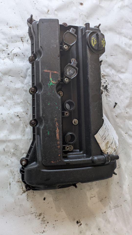 2015 JEEP PATRIOT VALVE COVER - 491726 — photo 1