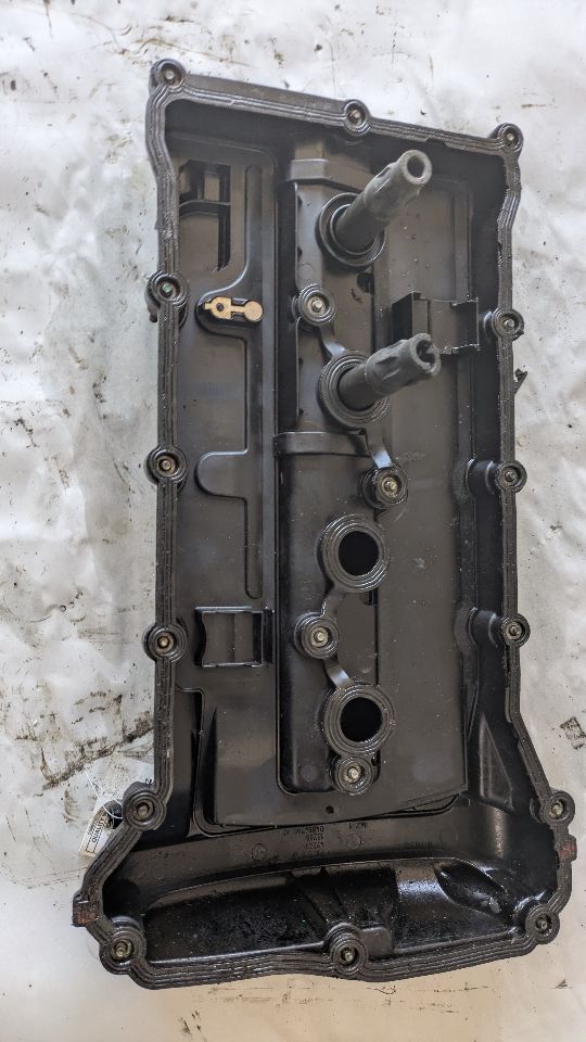 2015 JEEP PATRIOT VALVE COVER - 491726 — photo 5