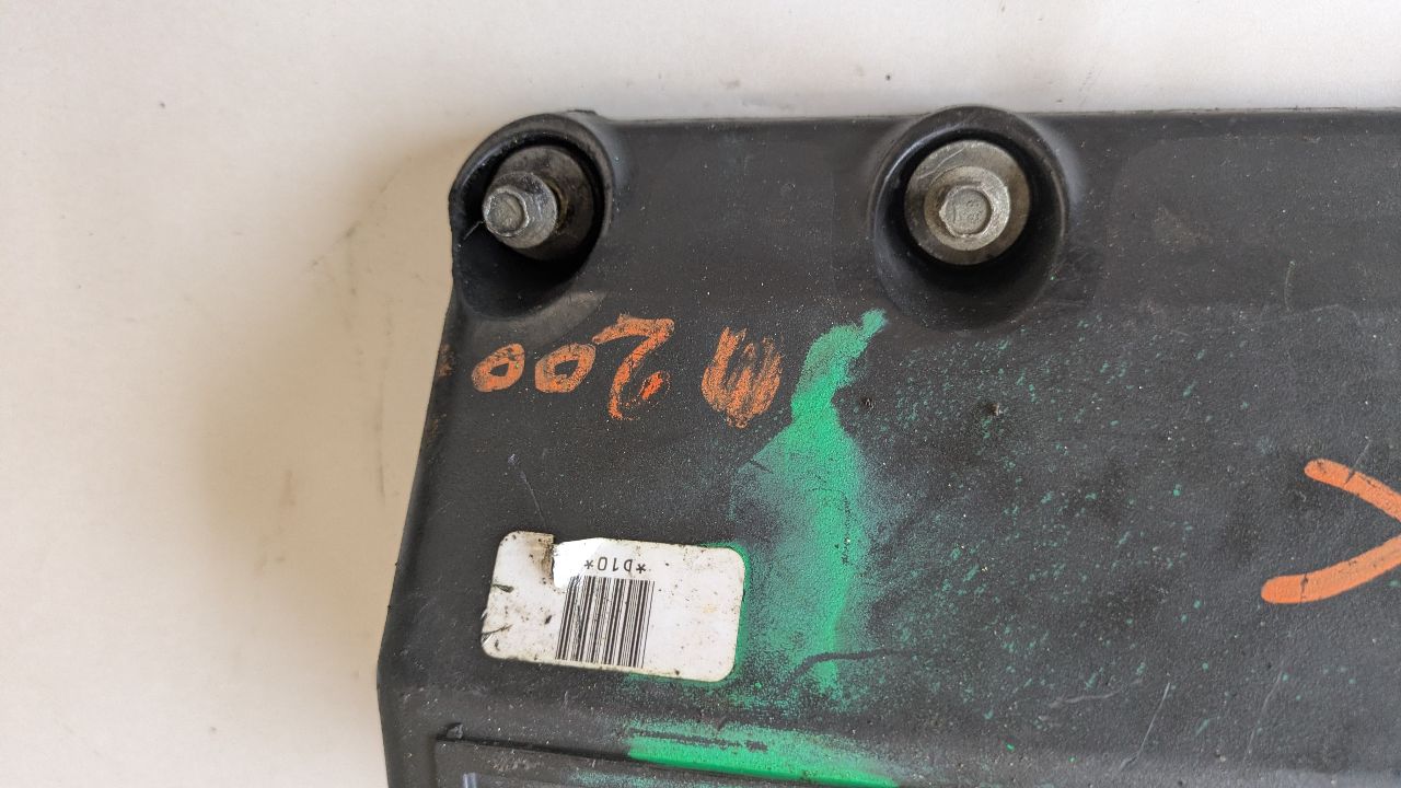2000 FORD F150 PICKUP VALVE COVER - 491728 — photo 2
