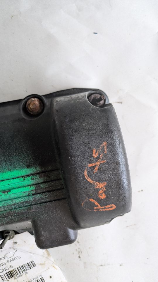 2000 FORD F150 PICKUP VALVE COVER - 491728 — photo 4