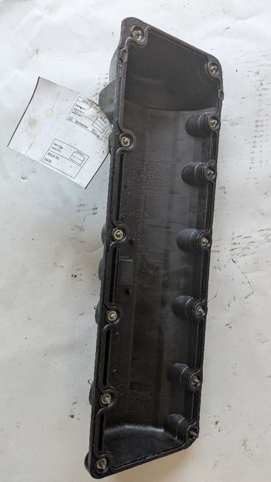 2000 FORD F150 PICKUP VALVE COVER - 491728 — photo 6
