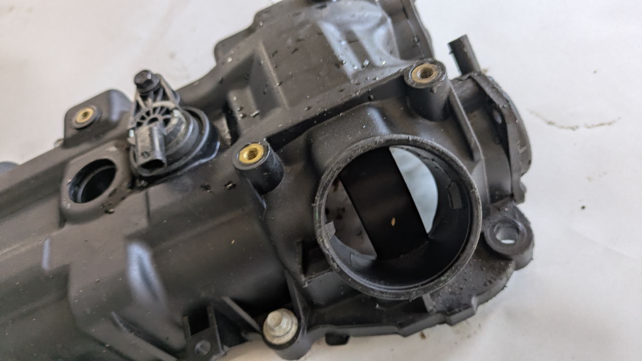 2015 PEUGEOT 1007 Engine Parts, Misc. - 491731 — photo 2