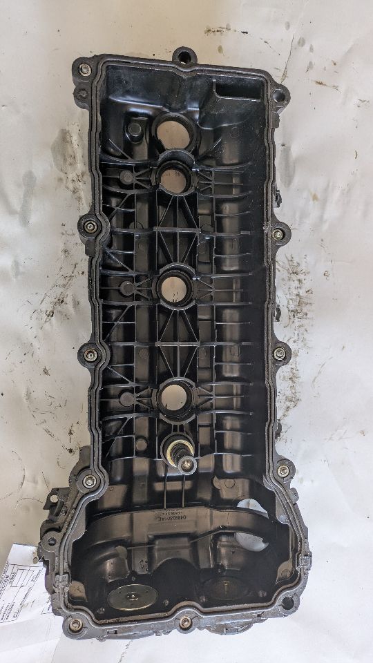 2015 PEUGEOT 1007 Engine Parts, Misc. - 491731 — photo 3