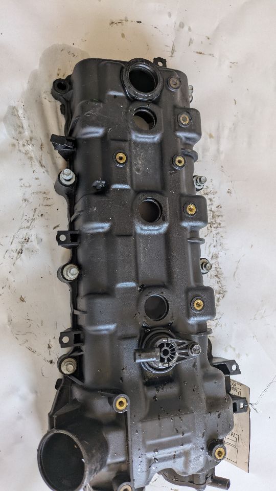 2015 PEUGEOT 1007 Engine Parts, Misc. - 491731 — photo 4