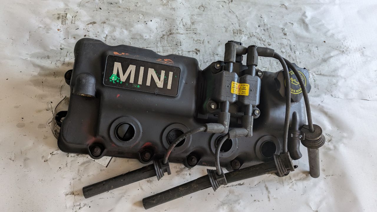 2006 MINI COOPER COOPER VALVE COVER - 491736 — photo 1