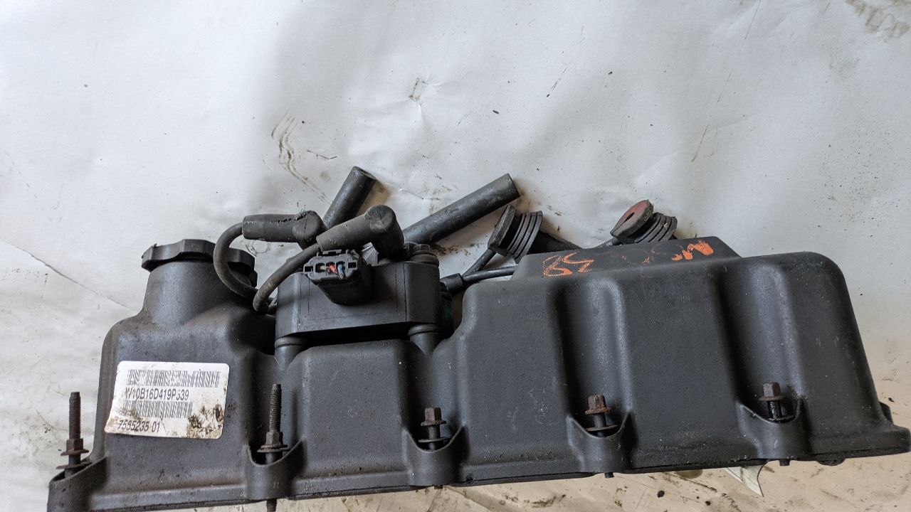 2006 MINI COOPER COOPER VALVE COVER - 491736 — photo 2