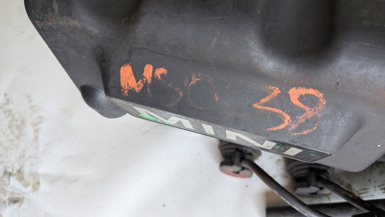 2006 MINI COOPER COOPER VALVE COVER - 491736 — photo 6