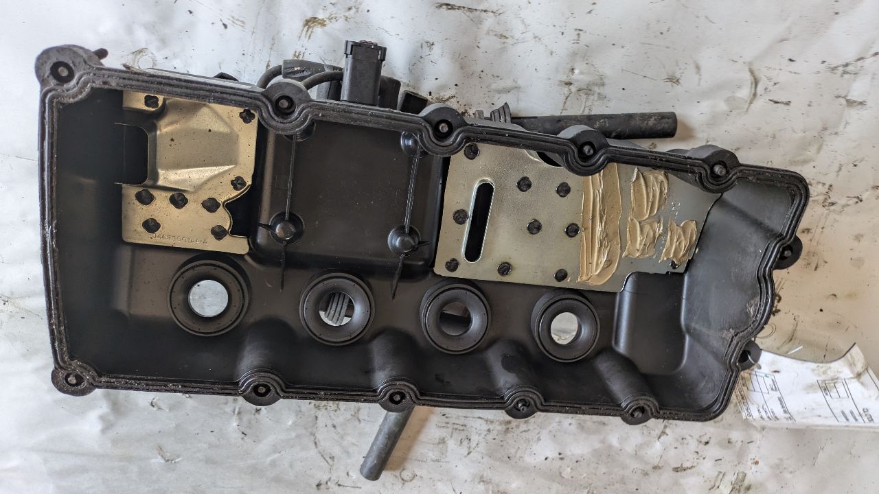 2006 MINI COOPER COOPER VALVE COVER - 491736 — photo 7