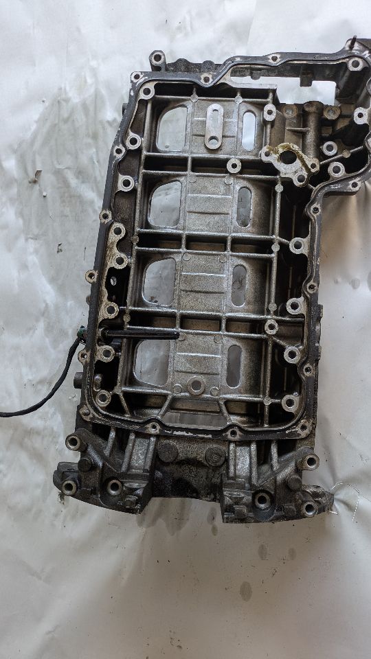 2015 PEUGEOT 1007 Engine Parts, Misc. - 491744