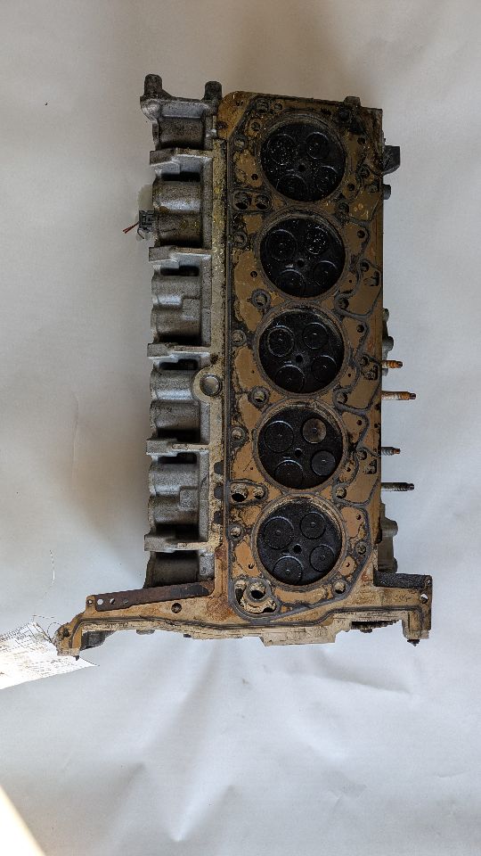 2015 PEUGEOT 1007 Engine Parts, Misc. - 491745