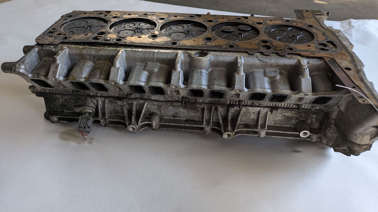 2015 PEUGEOT 1007 Engine Parts, Misc. - 491745 — photo 2