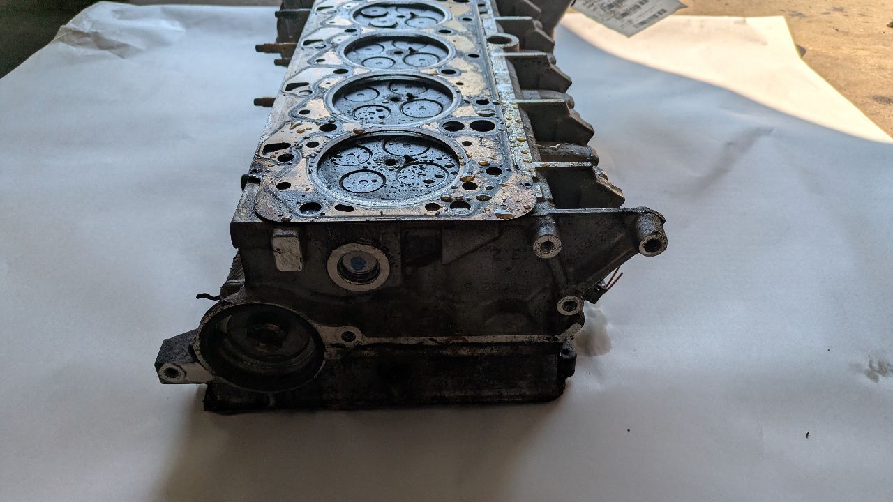 2015 PEUGEOT 1007 Engine Parts, Misc. - 491745 — photo 3