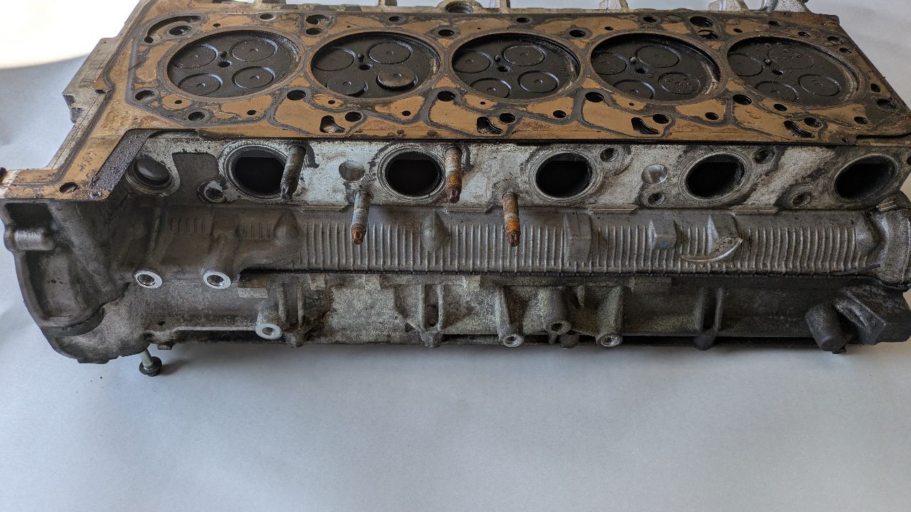 2015 PEUGEOT 1007 Engine Parts, Misc. - 491745 — photo 4