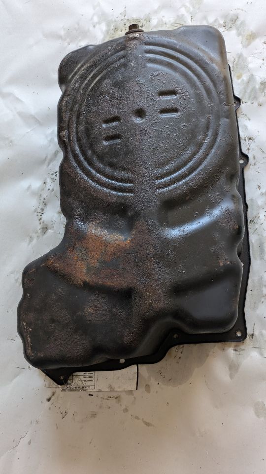 2019 FORD TRANSIT 150 OIL PAN - 491746