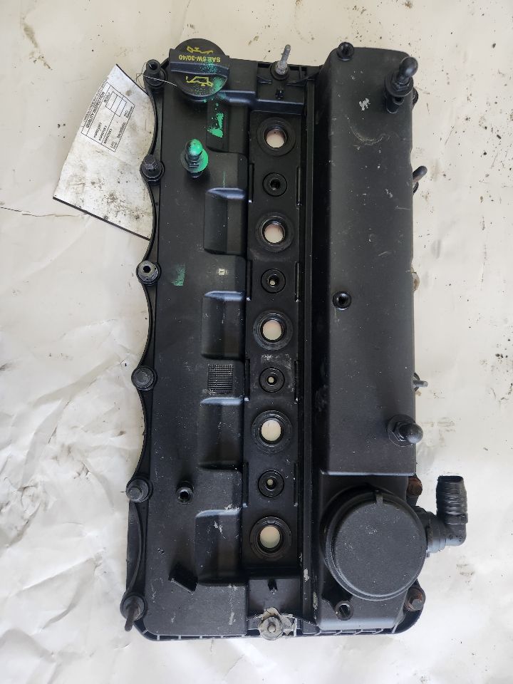 2015 PEUGEOT 1007 Engine Parts, Misc. - 491747