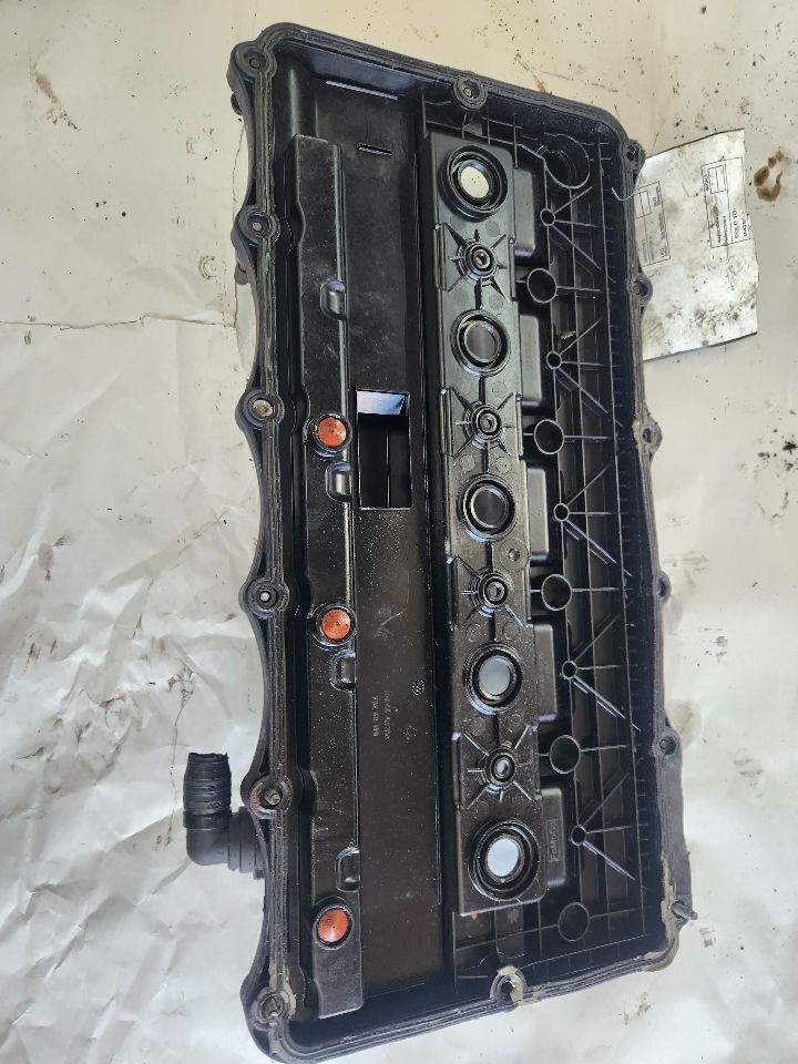 2015 PEUGEOT 1007 Engine Parts, Misc. - 491747 — photo 3