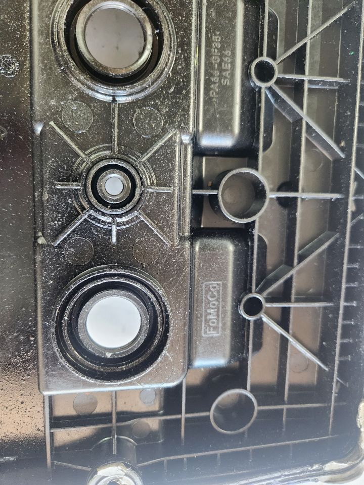 2015 PEUGEOT 1007 Engine Parts, Misc. - 491747 — photo 4