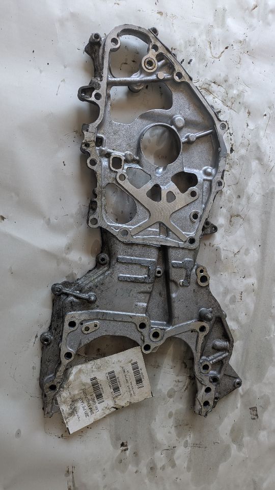 2019 TOYOTA RAV4 TIMING COVER - 491749 — photo 2