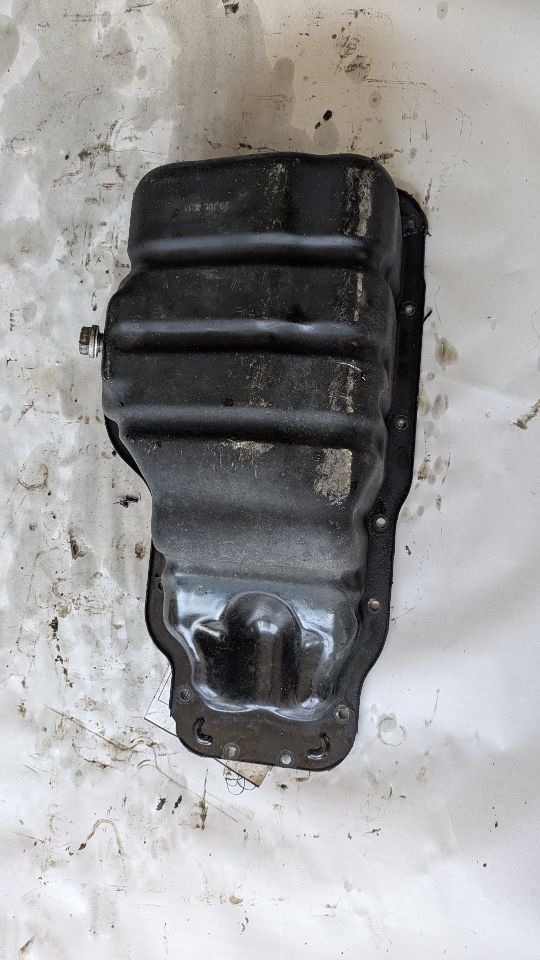 2015 KIA FORTE OIL PAN - 491752 — photo 1