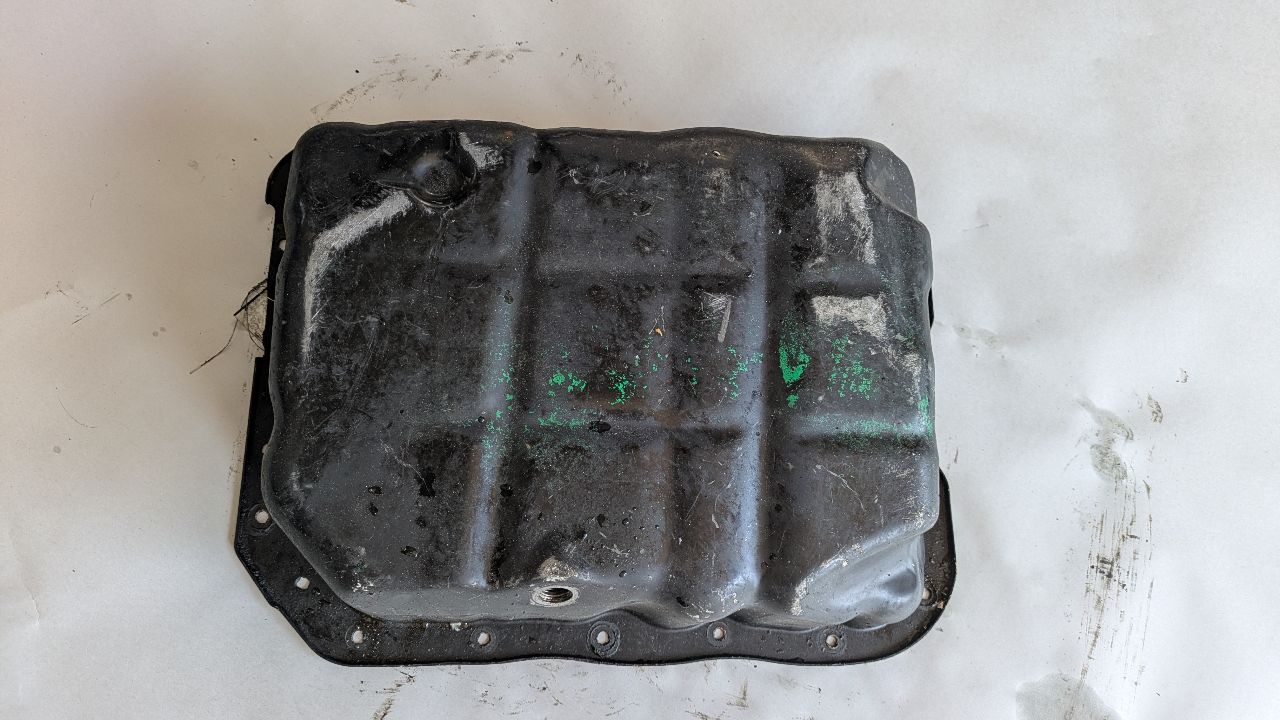 2011 KIA SPORTAGE OIL PAN - 491758