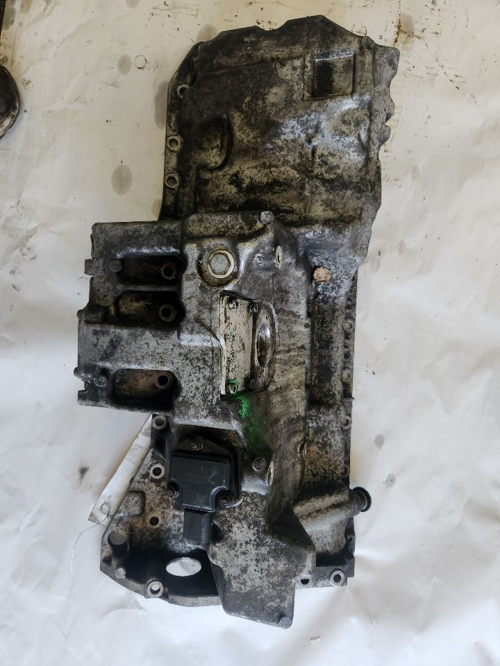 2010 BMW 528i UPPER CNTRL ARM, FR - 491759