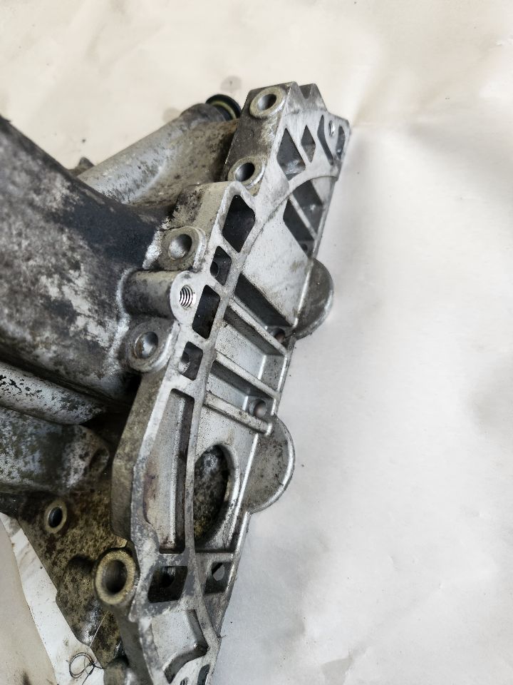 2010 BMW 528i UPPER CNTRL ARM, FR - 491759 — photo 3