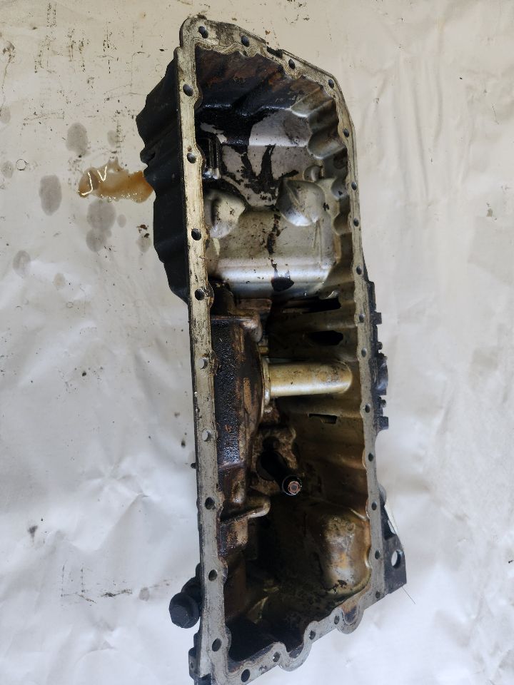 2010 BMW 528i UPPER CNTRL ARM, FR - 491759 — photo 7