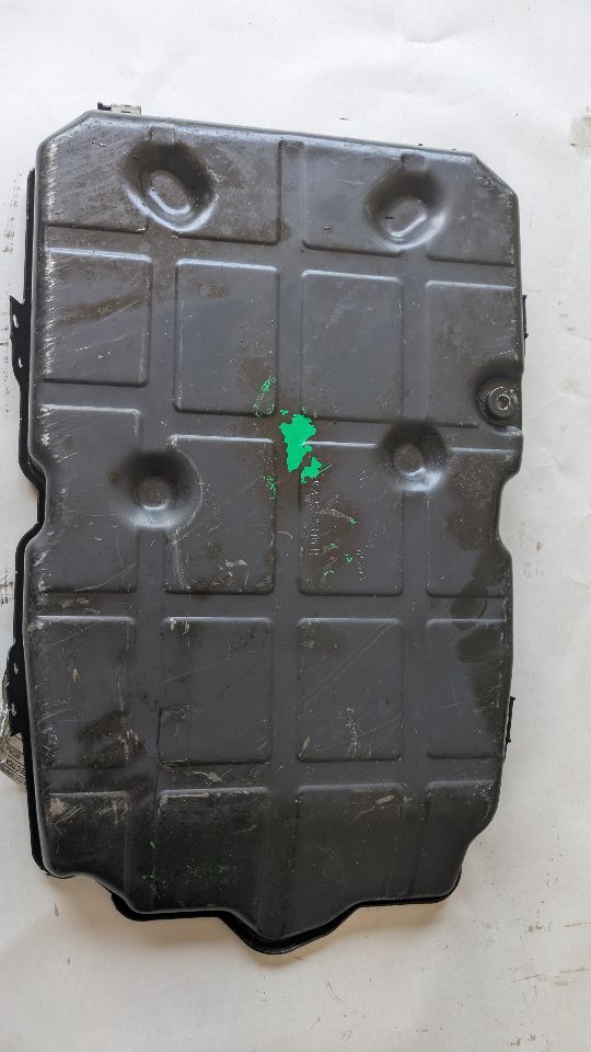 2012 MERCEDES-BENZ ML-CLASS Trans Oil Pan - 491762
