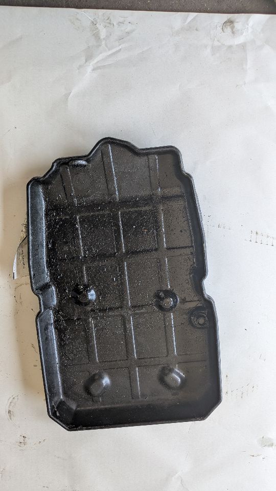 2012 MERCEDES-BENZ ML-CLASS Trans Oil Pan - 491762 — photo 3