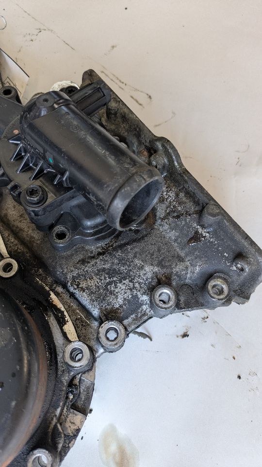 2015 DODGE CHARGER TIMING COVER - 491763 — photo 6