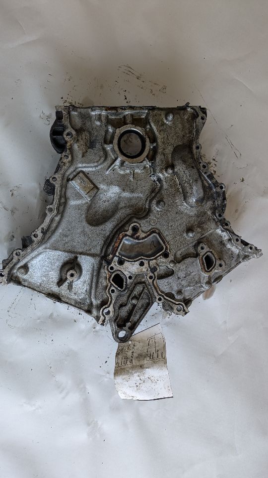 2015 DODGE CHARGER TIMING COVER - 491763 — photo 7