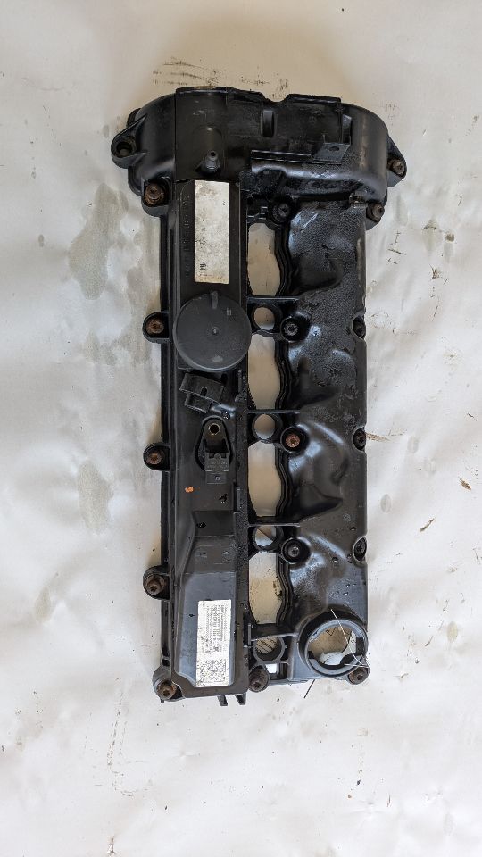 2014 MERCEDES-BENZ SPRINTER 2500 VALVE COVER - 491765 — photo 1