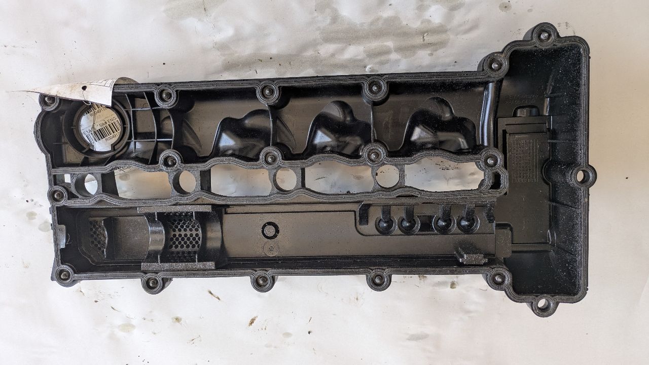 2014 MERCEDES-BENZ SPRINTER 2500 VALVE COVER - 491765 — photo 6